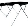 Talamex Biminitop Deluxe 4 (Breedte 246-260) -Schepen Product Winkel Afbeelding 10013349 1