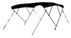 Talamex Biminitop Deluxe 4 (Breedte 246-260)