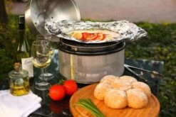 Cobb Premier Barbecue 12 Cobb Premier Barbecue -Schepen Product Winkel Afbeelding 10013385 5