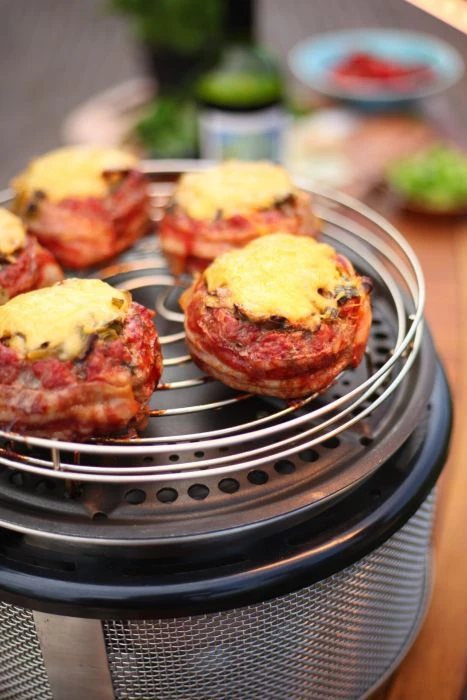 Cobb Premier Barbecue 8 Cobb Premier Barbecue - Afbeelding 6