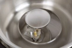 Cobb Premier+ Gas Barbecue -Schepen Product Winkel Afbeelding 10013387 3