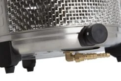 Cobb Premier+ Gas Barbecue -Schepen Product Winkel Afbeelding 10013387 4