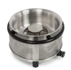 Cobb Premier+ Gas Barbecue -Schepen Product Winkel Afbeelding 10013387 6