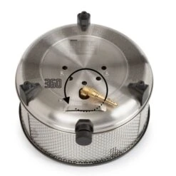 Cobb Premier+ Gas Barbecue -Schepen Product Winkel Afbeelding 10013387 7