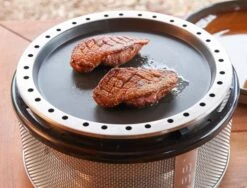 Cobb Bakplaat Met Handgreep -Schepen Product Winkel Afbeelding 10013396 3