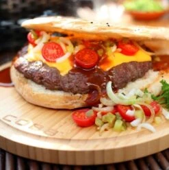 Cobb Snijplank Bamboe -Schepen Product Winkel Afbeelding 10013404 5