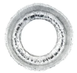 Cobb Aluminium Wegwerpkommen -Schepen Product Winkel Afbeelding 10013406 2