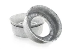 Cobb Aluminium Wegwerpkommen -Schepen Product Winkel Afbeelding 10013406 3