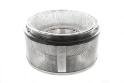 Cobb Aluminium Wegwerpkommen -Schepen Product Winkel Afbeelding 10013406 4