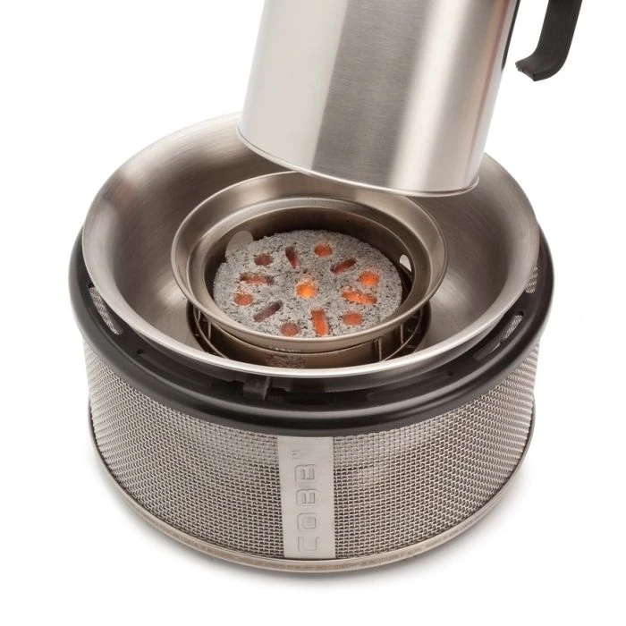 Cobb Waterketel + Draagtas 5 Cobb Waterketel + Draagtas - Afbeelding 3