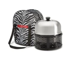 Cobb Premier/Pro Tas XL Zebra -Schepen Product Winkel Afbeelding 10013413 2