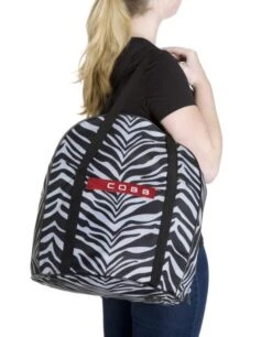 Cobb Premier/Pro Tas XL Zebra -Schepen Product Winkel Afbeelding 10013413 3