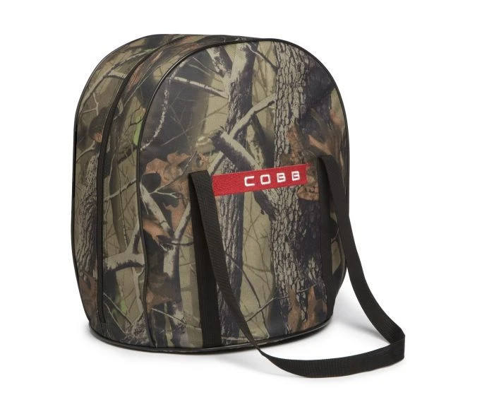 Cobb Premier/Pro Tas XL Camouflage 3 Cobb Premier/Pro Tas XL Camouflage