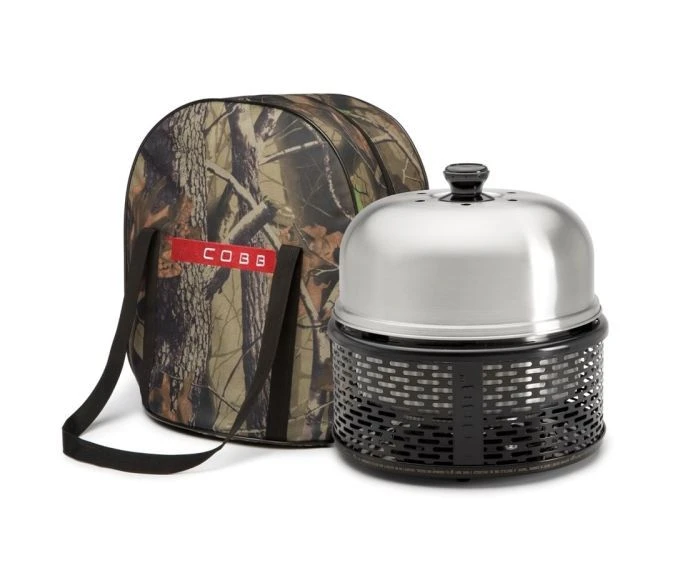 Cobb Premier/Pro Tas XL Camouflage 4 Cobb Premier/Pro Tas XL Camouflage - Afbeelding 2