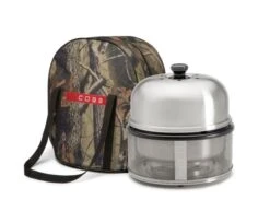 Cobb Premier/Pro Tas XL Camouflage 7 Cobb Premier/Pro Tas XL Camouflage -Schepen Product Winkel Afbeelding 10013414 3