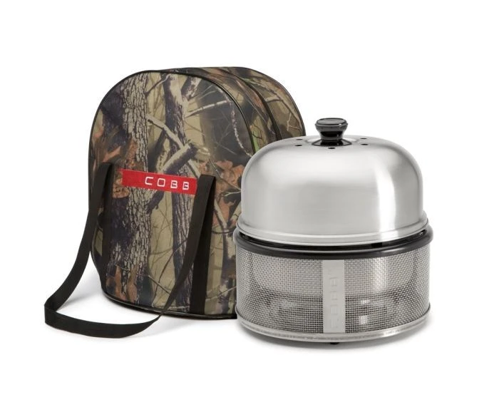 Cobb Premier/Pro Tas XL Camouflage 5 Cobb Premier/Pro Tas XL Camouflage - Afbeelding 3