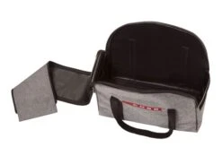 Cobb Accessoires Tas Grijs -Schepen Product Winkel Afbeelding 10013417 2