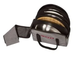 Cobb Accessoires Tas Grijs -Schepen Product Winkel Afbeelding 10013417 3