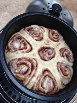 Cobb Bakvorm -Schepen Product Winkel Afbeelding 10013418 3