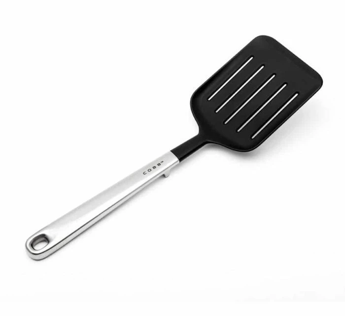 Cobb BBQ Gereedschap Set (4 Delig Met Tas) 6 Cobb BBQ Gereedschap Set (4 Delig Met Tas) - Afbeelding 4