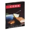 Cobb Kookboek Deel 2 - Koken Op Jouw Cobb -Schepen Product Winkel Afbeelding 10013426 1