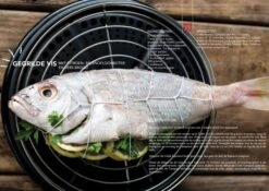 Cobb Kookboek Deel 2 - Koken Op Jouw Cobb -Schepen Product Winkel Afbeelding 10013426 2