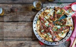 Cobb Kookboek Deel 2 - Koken Op Jouw Cobb -Schepen Product Winkel Afbeelding 10013426 3