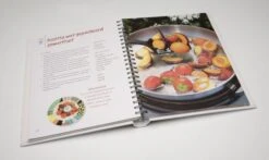 Cobb Kookboek Deel 3 - Op De Cobb -Schepen Product Winkel Afbeelding 10013427 3