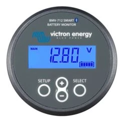 Victron BMV 712 Smart Accumonitor