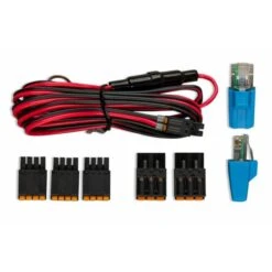 Victron Cerbo GX Communicatiecentrum 9 Victron Cerbo GX Communicatiecentrum -Schepen Product Winkel Afbeelding 10013512 4