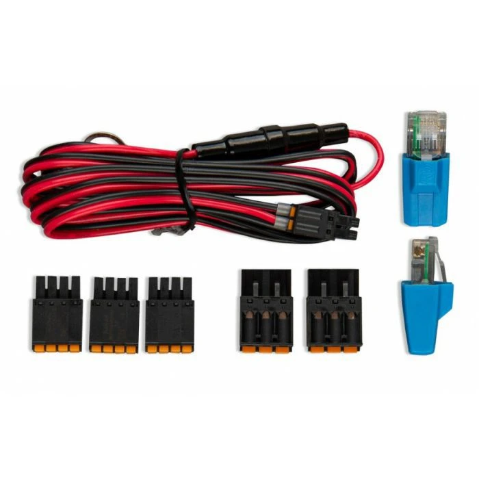 Victron Cerbo GX Communicatiecentrum 6 Victron Cerbo GX Communicatiecentrum - Afbeelding 4