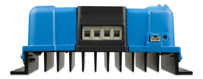 Victron SmartSolar MPPT 150/35 Laadregelaar 4 Victron SmartSolar MPPT 150/35 Laadregelaar - Afbeelding 2