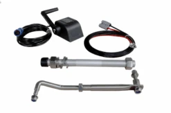 Amarew XM180R Elektromotor -Schepen Product Winkel Afbeelding 10013649 5