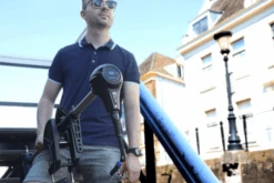 Amarew XM180R Elektromotor -Schepen Product Winkel Afbeelding 10013649 6