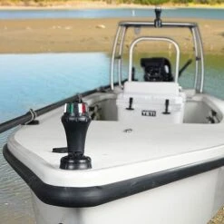 Railblaza Illuminate IPS Bak-/Stuurboord Licht -Schepen Product Winkel Afbeelding 10013769 4