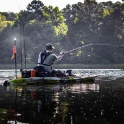 Railblaza Visibility Kit II -Schepen Product Winkel Afbeelding 10013770 4