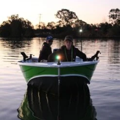 Railblaza Navipack Draagbaar Led Navigatieverlichting Kit -Schepen Product Winkel Afbeelding 10013771 2