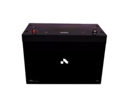 Amarew XP 12-75 12V 75AH Lithium Accu