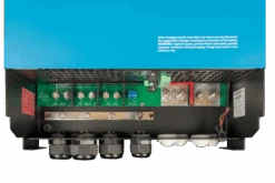 Victron Multiplus-II 48/10000 Omvormer En Acculader -Schepen Product Winkel Afbeelding 10013889 5