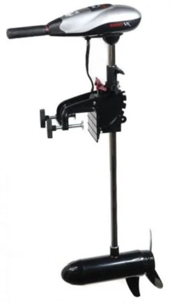 Rhino R-VX 65 Elektromotor