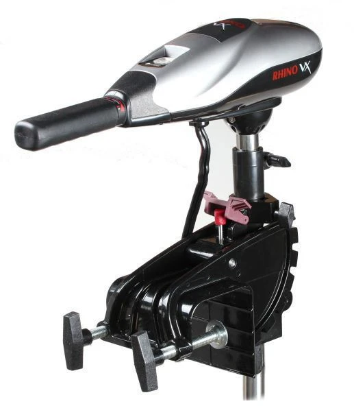 Rhino R-VX 65 Elektromotor 4 Rhino R-VX 65 Elektromotor - Afbeelding 2