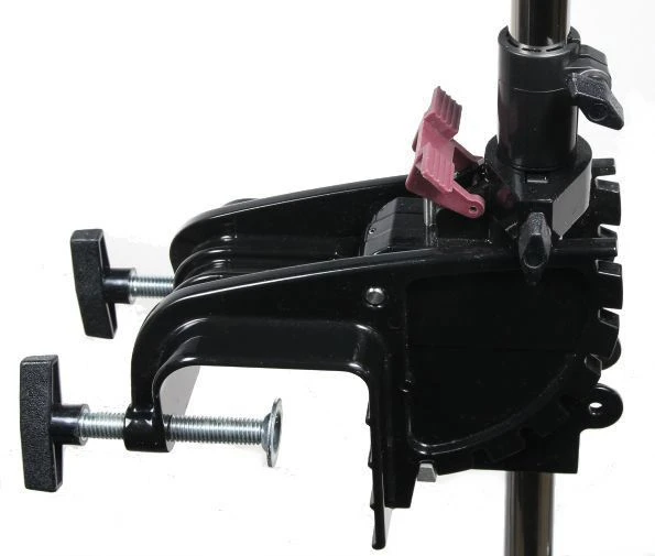 Rhino R-VX 65 Elektromotor 7 Rhino R-VX 65 Elektromotor - Afbeelding 5