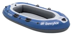 Sevylor Caravelle K85 Opblaasboot