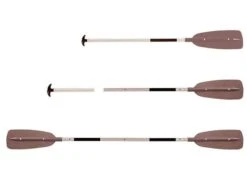 Sevylor KC-Compact 215 Steek En Kajak Peddel