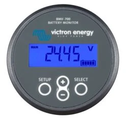 Victron BMV 700 Accumonitor -Schepen Product Winkel Afbeelding 15 1100810 6 2