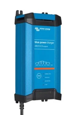 Victron Blue Power IP22 (Type: 24V/16A - 3 Uitgangen)