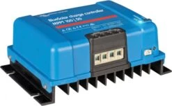 Victron Blue Solar MPPT 100/50 Laadregelaar 5 Victron Blue Solar MPPT 100/50 Laadregelaar -Schepen Product Winkel Afbeelding 15 1163290 2