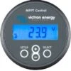 Victron MPPT Controlepaneel 1 Victron MPPT Controlepaneel -Schepen Product Winkel Afbeelding 15 1164400 1