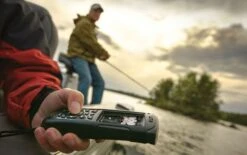 Minn Kota Terrova 112 I-Pilot Boegmotor -Schepen Product Winkel Afbeelding 20 00448007 8 4