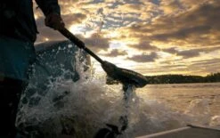 Minn Kota Traxxis 45 Fluistermotor -Schepen Product Winkel Afbeelding 20 00448086 6 2